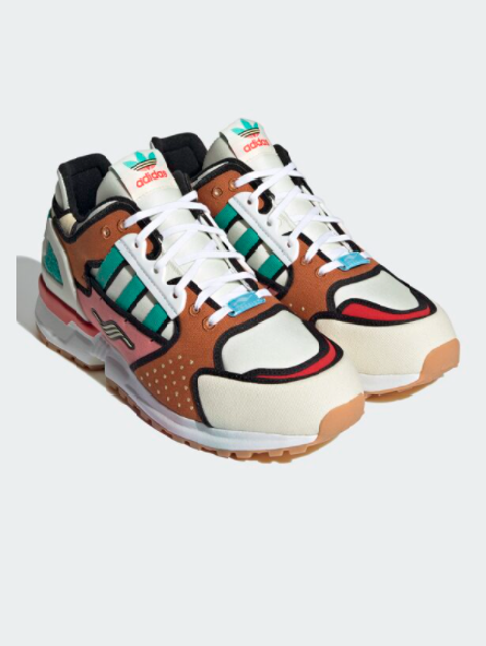 zx krusty burger